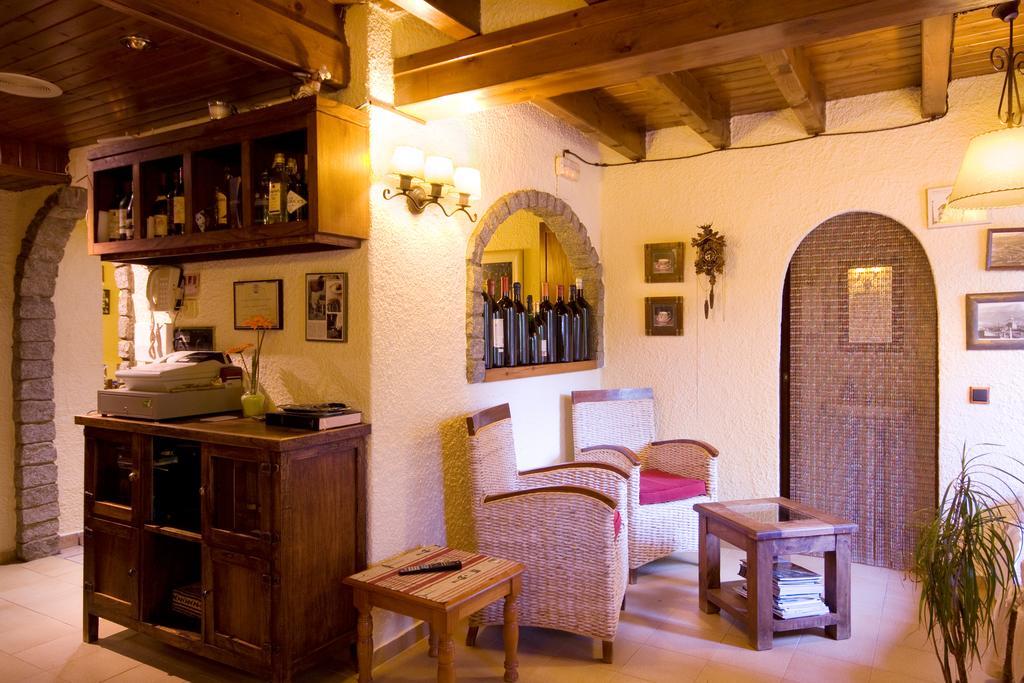 Maison d'hôtes El Bouquet 2*