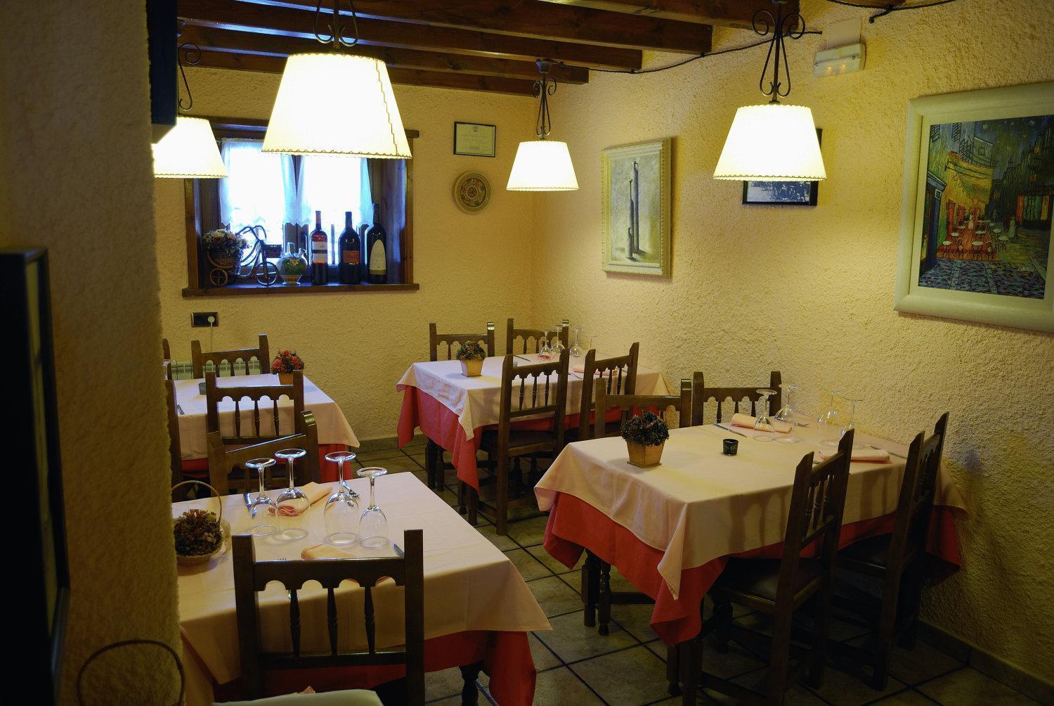 El Bouquet Maison d'hôtes Pla de l'Ermita
