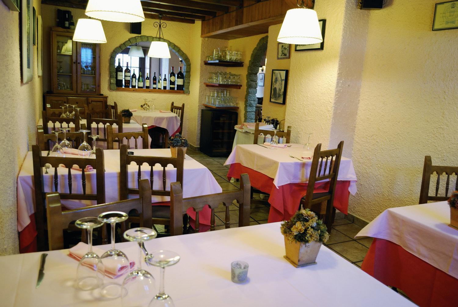 Maison d'hôtes El Bouquet Pla de l'Ermita